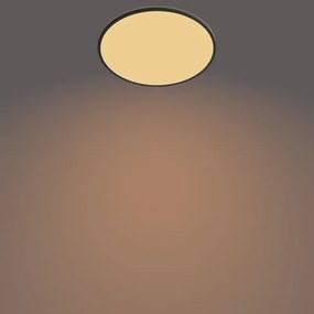 Plafonieră LED dimabilă SUPERSLIM SCENE SWITCH LED/36W/230V Philips