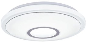 Plafoniera LED RGB dimabila cu telecomanda CONNOR 16W