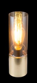 Veioza / Lampa de masa stil modern ANNIKA alama 21000M GL