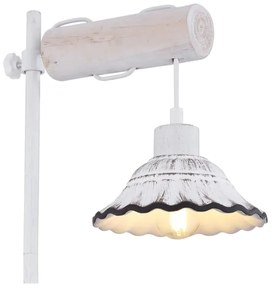 Lampă de masă Globo 54050-1T JOWITA 1xE27/40W/230V
