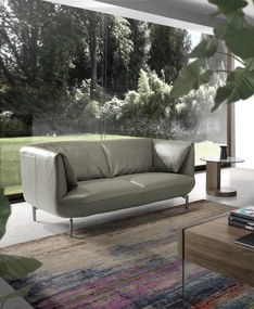 Canapea 3 locuri eleganta, design italian Marylin AC-KF2020-3P-M5655