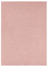 Covor Mint Rugs Supersoft, 120 x 170 cm, roz