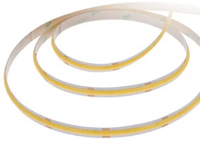 Bandă LED Solight WM59-WW LED/8W/m/230V 3000K 5m