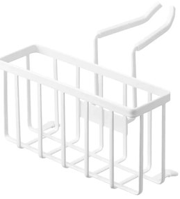 Suport pentru burete suspendat din metal – YAMAZAKI