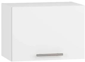 Dulap pentru perete Vento GO-50/36, alb mat