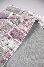 Covor, Hmnt672, 80x120 cm, Multicolor