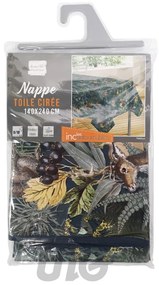 Față de masă lavabilă 140x240 cm Feerique – douceur d'intérieur