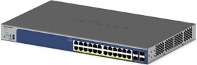 Switch Netgear GS728TXP-300EUS