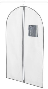 Husă pentru costum sau rochie scurtă Compactor Life, 60 x 100 cm, S