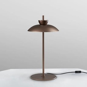 Veioza LED design modern Ion bronz