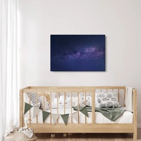 Taglou cu galaxie (90x60 cm)