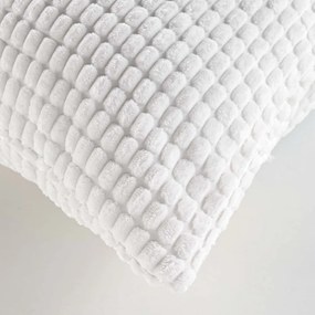 Pernă decorativă din catifea 45x45 cm Swing – douceur d'intérieur