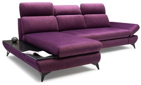 Colțar Titan (violet închis) (S). 1098121