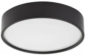 Plafoniera led 19W cu senzor de miscare Larcia 75011 Rabalux