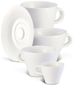 Tescoma Ceas de cappuccino din porțelan All FitOne Belly 230 ml