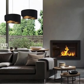 Lustră pe cablu GALAXY 1xE27/60W/230V