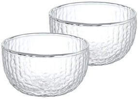 4Home Termo bol Forge Hot&amp;Cool 300 ml, 2 buc.