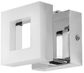 Aplică LED pentru baie Rabalux 75018 BLAS LED/5W/230V 4000K