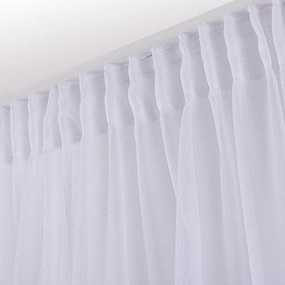Draperie cu banda