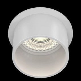 Spot incastrabil design modern Reif alb MYDL050-01W