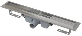 Canal de scurgere pentru dus, Alcadrain, 65 cm