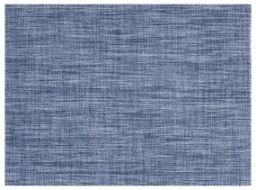 Suport pentru farfurie Tiseco Home Studio, 45 x 33 cm, albastru