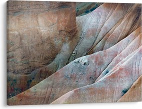 Tablou cu pietre, Brzce Canyon (70x50 cm)