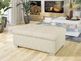 Taburete Toneda mare (crem) . Promo -16%. 1106131