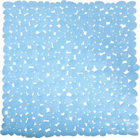 Protecție antiderapantă pentru duș 53x53 cm Galets – MSV