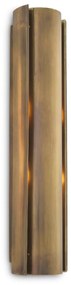 Aplica de perete inalta design LUX Verge alama vintage