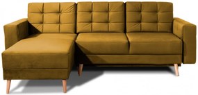 Coltar extensibil Asgard L Monolith 48