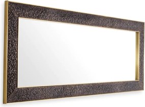 Oglinda decorativa design LUX Risto square 80x220cm