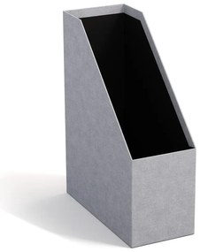 Organizator pentru documente din carton Estelle Canvas Paper Laminate – Bigso