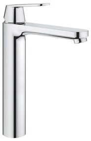 Baterie lavoar Grohe Eurosmart Cosmo, marimea XL, Crom, furtune flexibile-23921000