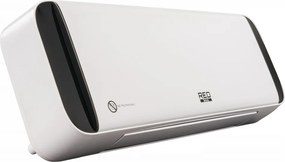 Perdea de aer Încălzitor ceramic 2000W RTGC0056 LCD