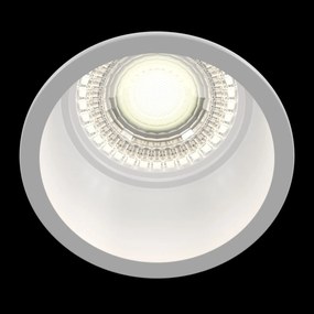 Spot incastrabil design modern Reif alb MYDL049-01W