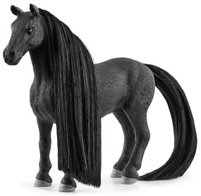 Schleich 42581 iapă Criollo Definitivo cu coamăpieptănată