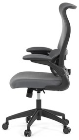 Autronic KA-C808 GREY Scaun de birou