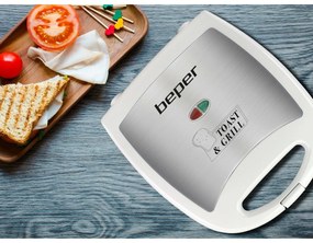 Beper 90620 Maxi sandwich maker