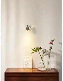 Lucide 13955/05/31 - Lampa spot LED CARO-LED 1xGU10/5W/230V alba