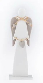 Decorațiune de Crăciun în formă de înger Dakls Lawrence