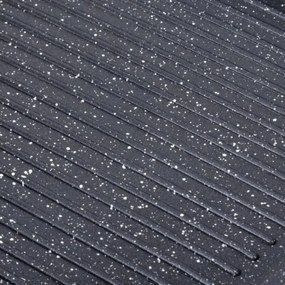 Resto - Tigaie grill MERIDIANA 28 x 28 cm