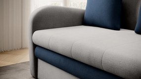 Canapea extensibila Ario Nube 3/Nube 40