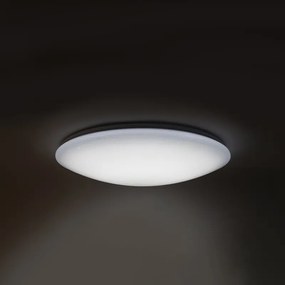 Plafoniera LED 60cm Efect Stele cu Telecomanda - Extrema