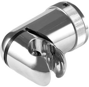 Suport para dus Deante crom lucios