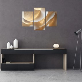 Tablou - Textură de Hârtie (90x60 cm)