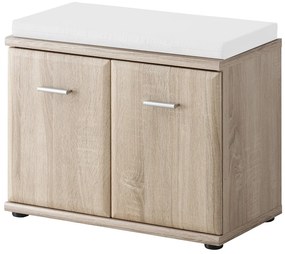 Pantofar Arletta 24 DS. AR F (fără pernă). 806259