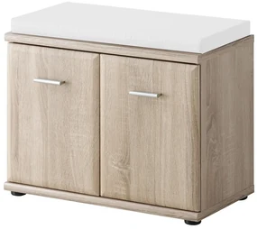 Pantofar Arletta 24 DS. AR F (fără pernă). 806259