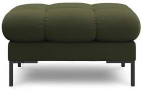 Taburet verde Bali – Cosmopolitan Design