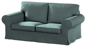 Husa canapea Ektorp 2-locuri, pliabil (pentru modele Ikea in vanzare din 2012)